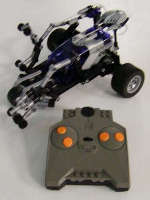 Sybotics