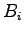 $B_{i}$